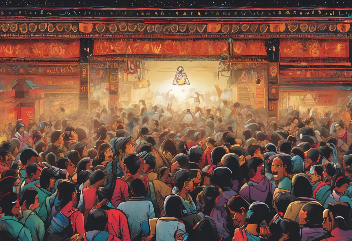 The History and Significance of Black Friday in Nepal